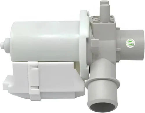 4681EA1007A Reemplazo del conjunto del motor de la bomba de drenaje de la lavadora para arandelas LG y Kenmore, el ensamblaje de la bomba de drenaje