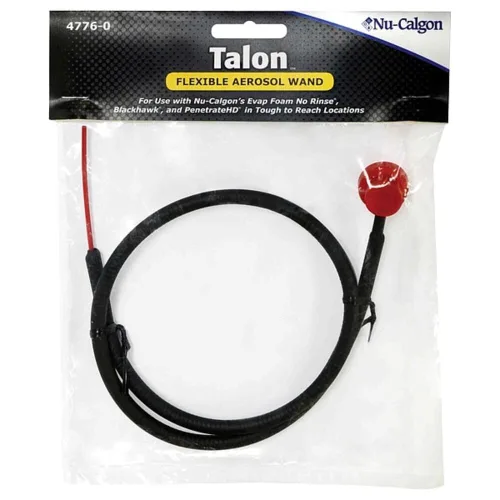 Nu-Calgon Varita de aerosol flexible Talon #4776-0