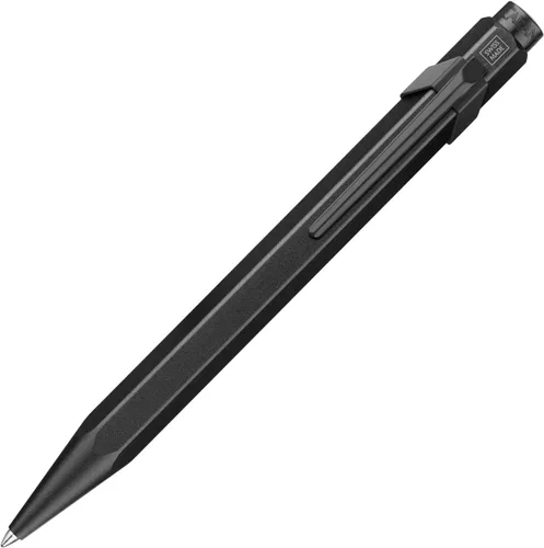 CARAN D'ACHE Bolígrafo Caran d'Ache 0850-496, a base de aceite, 849 XL, edición negra