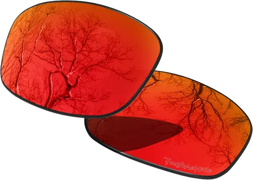Miniatura 14 de ToughAsNails Replacement Lenses for Oakley Canteen 2014 Sunglass - More Options