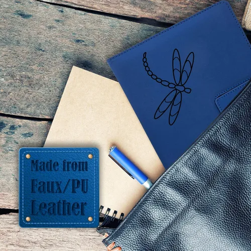 Miniatura 7 de The Dragonfly - Cuaderno de escritura recargable