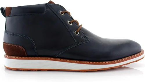 Miniatura 4 de Ferro Aldo Marvin Botas de tobillo con cordones para hombre