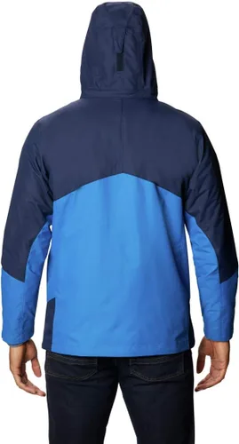 Miniatura 2 de Columbia Chaqueta Bugaboo II Fleece Interchangeable Hombre