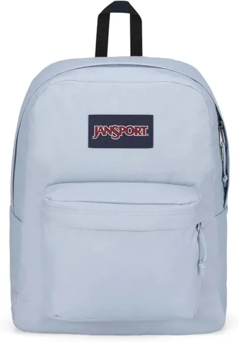 Miniatura 31 de JanSport SuperBreak One Mochilas, bolsa duradera y ligera con 1 compartimento principal, bolsillo frontal con organizador integrado, de primera