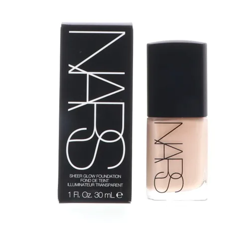 Miniatura 10 de Base reflectante de luz – L2 Mont Blanc de NARS para mujer – Base de 1 onza Mont Blanc - Luz 2