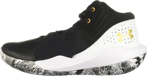 Miniatura 8 de Under Armour Zapatillas de baloncesto unisex Jet 21 para adultos