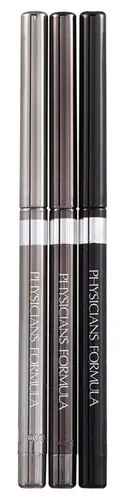Miniatura 7 de Trío de delineadores brillantes personalizados Physicians Formula para resaltar los ojos, colección Universal Looks, ojos color piel, 0.03 onzas