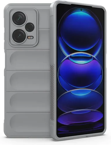 Miniatura 9 de Funda compatible con Xiaomi Redmi Note 12 Pro Plus 5G Funda de silicona suave a prueba de golpes a prueba de arañazos a prueba de polvo resistente
