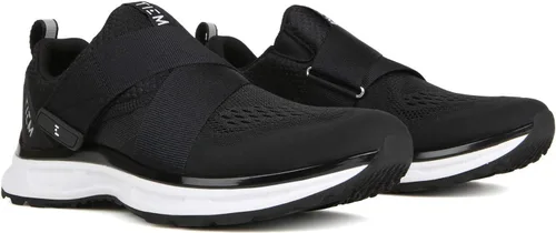 Miniatura 2 de TIEM Slipstream - Zapatos de ciclismo para interiores, compatible con SPD