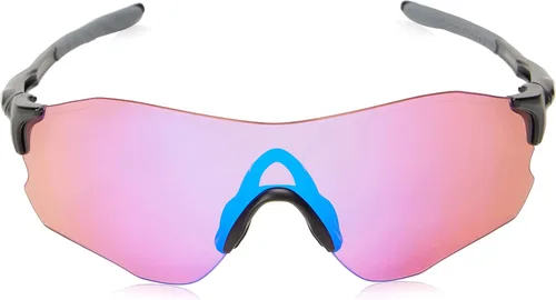 Miniatura 2 de Oakley Oo9313 Evzero Path Low Bridge Fit - Lentes de sol rectangulares para hombre