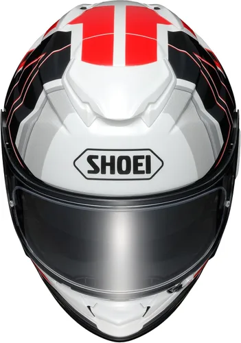 Miniatura 2 de Casco de motocicleta Shoei GT-Air II de apertura integral