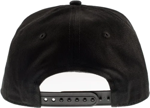 Miniatura 30 de Born to Love - Gorra de béisbol para niño y bebé con visera, en color blanco y azul