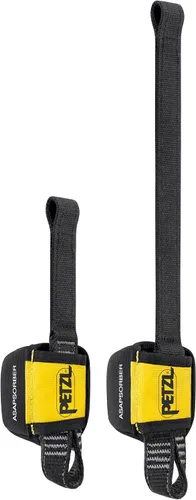Miniatura 2 de Petzl Cordón ASAP'SORBER INT 20CM - 7.9 in