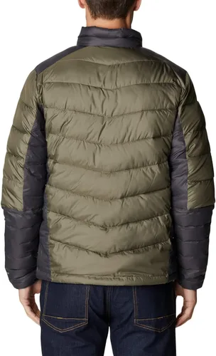 Miniatura 2 de Columbia Chaqueta Labyrinth Loop para hombre