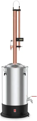 Miniatura 2 de Still Spirits Levadura de destilador de vodka