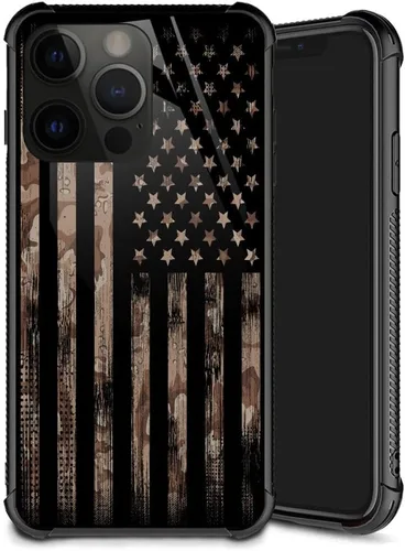 Miniatura 53 de Funda compatible con iPhone Xs, diseño de plexiglás X para niños y hombres, diseño de lobo malo, a prueba de golpes, antiarañazos, para iPhone X/Xs