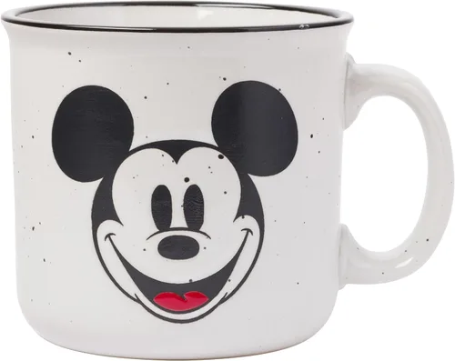 Miniatura 5 de Silver Buffalo Disney Mickey Mouse - Juego de 2 paletas