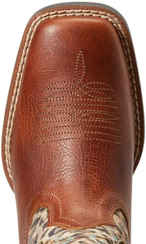 Miniatura 5 de Ariat Botas vaqueras Koel Venttek unisex para niños