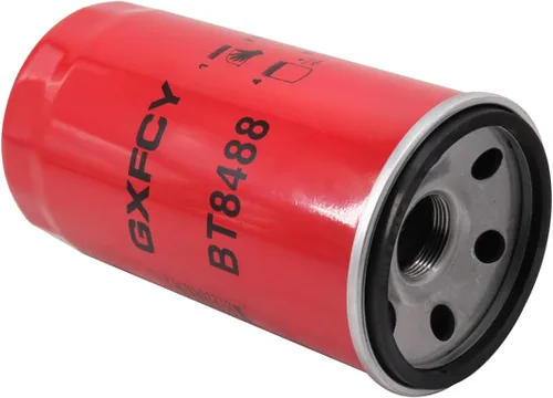 Miniatura 6 de BT8488 Filtro giratorio hidráulico reemplazar 57098 P551779 HF35274 HHTA0-37710 T0070-37710 TA040-37710 compatible con Kubota Tractor L2900 L3130