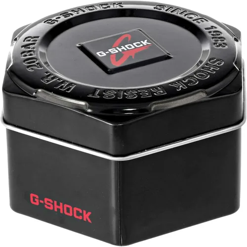 Miniatura 2 de G-Shock GA-2100-4A