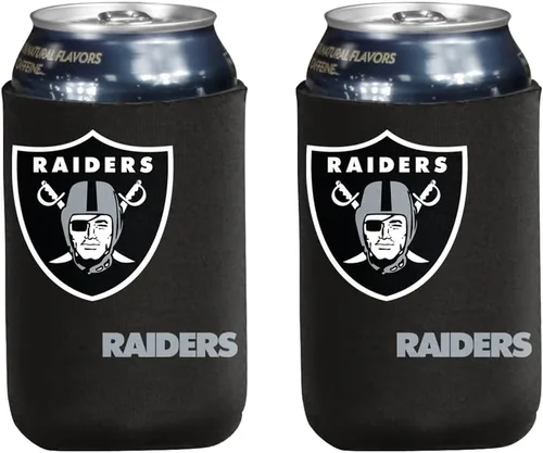 Miniatura 110 de Portavasos y Portabotellas de Fútbol Americano Aislante Enfriador de Bebidas Huggie Green Bay (Packers) - Estática activa