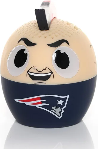 Miniatura 6 de Altavoz Bluetooth inalámbrico NFL Bitty Boomers