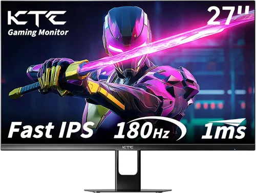 Miniatura 21 de KTC Portable Monitor 15.6 Inch, 1080P FHD USB-C HDMI Laptop Screen for Laptop Phone Mac PS5 Xbox Switch, IPS HDR Travel Second Screen Monitor