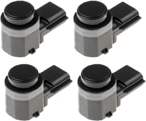 Miniatura 6 de Sensor de estacionamiento PDC para Nissan X-Trail T32 1.6L 2.0L 2014-2019, sensores de estacionamiento PDC de 1/4 piezas 284384CL0A, 1 unidad