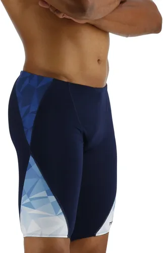 Miniatura 3 de TYR Durafast Elite Blade Splice Jammer - Traje de baño para hombre