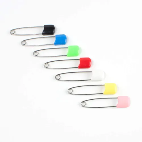 Miniatura 5 de Ganchos para pañal OsoCozy, Azul