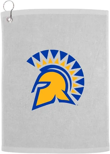 Miniatura 54 de Sport Your Gear Kent State Golden Flashes - Toalla para bolsa de golf, con licencia oficial, logotipo atlético, ultraabsorbente, con ojales, Kent St