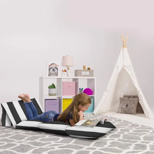 Miniatura 22 de Funda de almohada para el suelo para niños - Fundas premium para almohadas y cojines