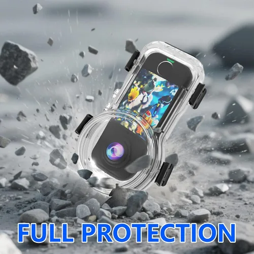 Miniatura 7 de Insta 360 X4 Air Invisible Dive Case (CNMY-X4 Air CX)