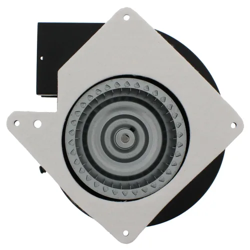 Miniatura 3 de PRYSM Motor inductor de horno B1859005 compatible con Goodman, repuesto para 1859005S, B18590-05, A157, 2332844, 2646020, AP3147296