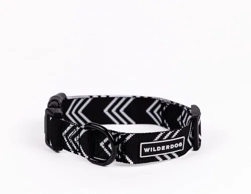 Miniatura 16 de Wilderdog Serie de collares ultraligeros para perros - Grande - Havasu