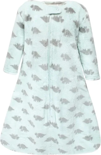 Miniatura 76 de Hudson Baby Saco de dormir unisex de felpa para bebé, saco, manta