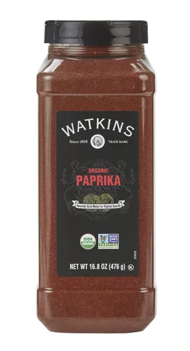 Miniatura 12 de Watkins especias gourmet
