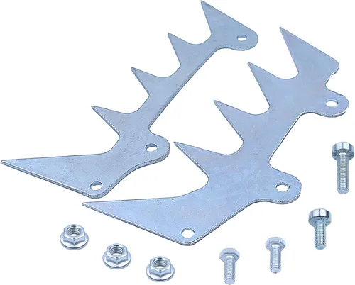 Miniatura 5 de Kit de picos de parachoques, para Stihl 034 036 044 MS340 MS360 MS440 para motosierra