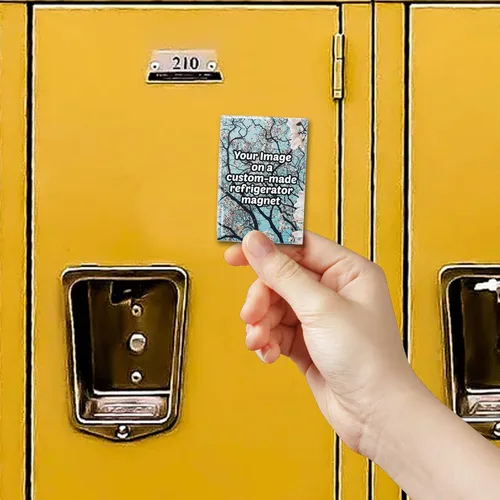 Miniatura 4 de Imanes personalizados de la foto, imanes personalizados del refrigerador, hacen un imán con cualquier imagen