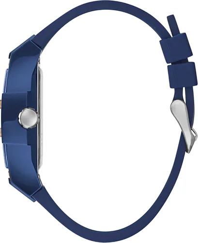 Miniatura 3 de GUESS Trend Tonneau - Reloj de 43 mm para hombre