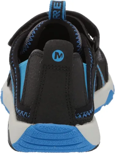 Miniatura 3 de Merrell Hydro Free Roam - Sandalias deportivas para niños