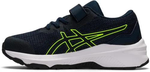 Miniatura 4 de Asics Tenis de correr preescolares GT-1000 11 para niños