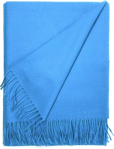 Miniatura 22 de Alpaca Home - Manta 100% de lana de alpaca para bebé, totalmente natural, hipoalergénica y libre de alérgenos para decoración del hogar o viajes, 51