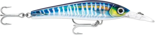 Miniatura 6 de Rapala XRMAGXT160 X-Rap Magnum Extreme 6.3 pulgadas (6.3 in), 2.4 oz (68 g)