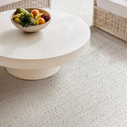 Miniatura 9 de nuLOOM 3 x 5 pies Alfombra trenzada sólida para interiores y exteriores, apta para mascotas, resistente al tráfico y a la intemperie, para patio