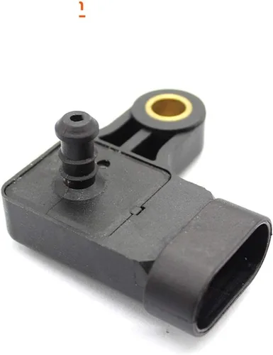 Miniatura 5 de Interruptor del sensor de presión 5PCS Sensor de presión MAP Compatible con Chevrolet Compatible con Daewoo Lacetti Compatible con Lanos Leganza