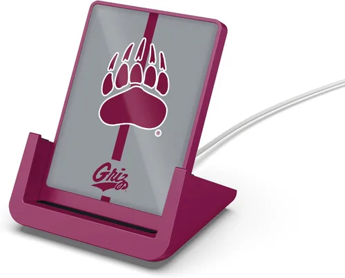 Miniatura 28 de SOAR NCAA Cell Phone Wireless Charging Stand V.4