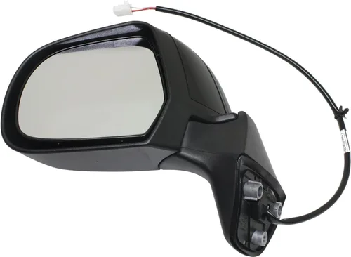 Miniatura 105 de Garage-Pro Espejo eléctrico no calefactable para Nissan Altima 2007-2012 con luz de señal pintable Sedán, para modelos con paquete de conveniencia