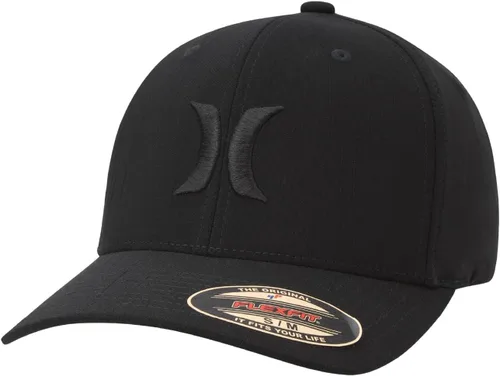 Miniatura 64 de Hurley Gorras para hombre - One & Only Flexfit Textures Cap - Sombreros ajustados para hombre, S-XL