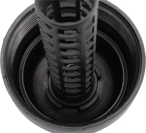 Miniatura 5 de URO Parts 06E115433 Carcasa del filtro de aceite
